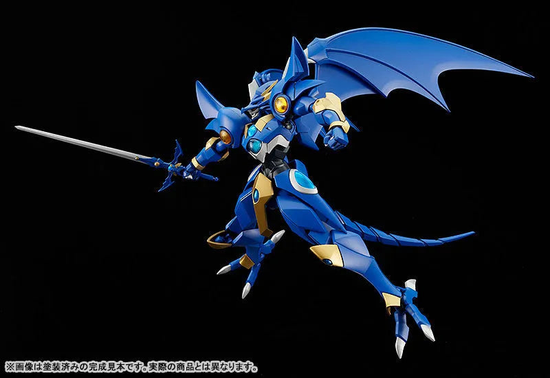 Magic Knight Rayearth - Selece - Moderoid (Good Smile Company)ㅤ – Good Smile Company – ActionFigure Brasil