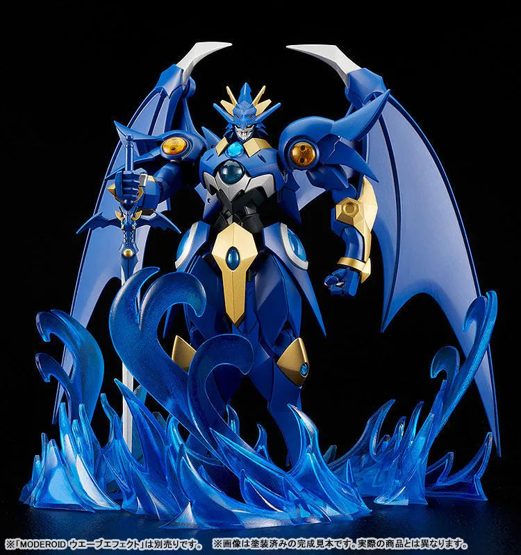 Magic Knight Rayearth - Selece - Moderoid (Good Smile Company)ㅤ – Good Smile Company – ActionFigure Brasil