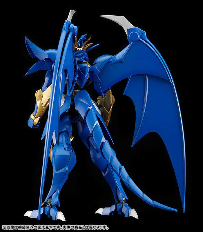 Magic Knight Rayearth - Selece - Moderoid (Good Smile Company)ㅤ – Good Smile Company – ActionFigure Brasil