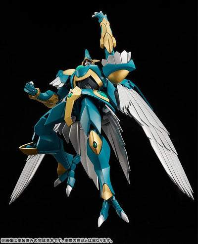 Magic Knight Rayearth - Windam - Moderoid (Good Smile Company)ㅤ – Good Smile Company – ActionFigure Brasil — detalhe do produto