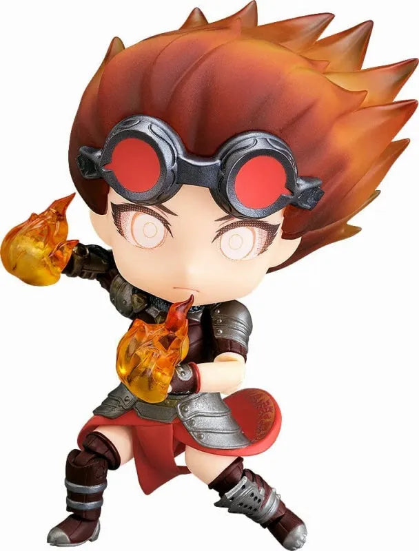 Magic: The Gathering - Chandra Nalaar - Nendoroid #1781 (Phat Company)ㅤ – Phat Company – ActionFigure Brasil