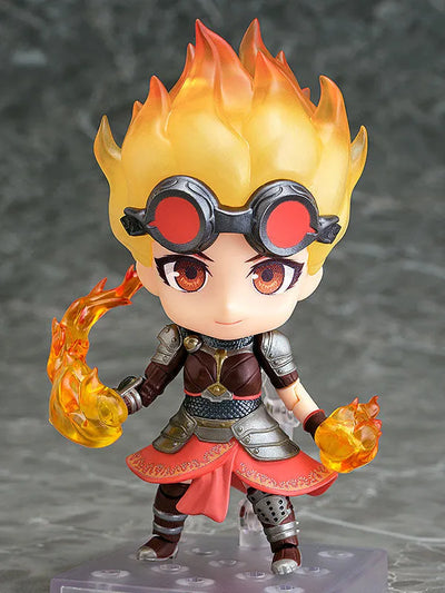 Magic: The Gathering - Chandra Nalaar - Nendoroid #1781 (Phat Company)ㅤ – Phat Company – ActionFigure Brasil — detalhe do produto