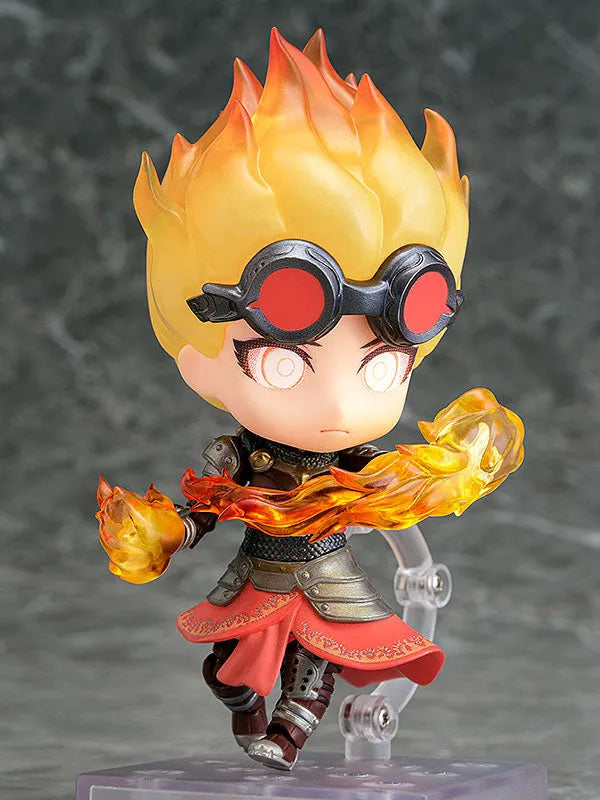 Magic: The Gathering - Chandra Nalaar - Nendoroid #1781 (Phat Company)ㅤ – Phat Company – ActionFigure Brasil