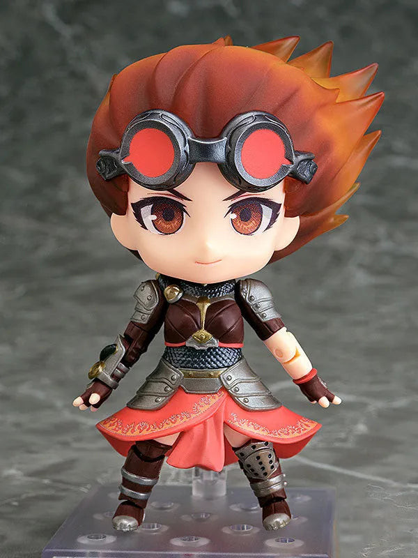 Magic: The Gathering - Chandra Nalaar - Nendoroid #1781 (Phat Company)ㅤ – Phat Company – ActionFigure Brasil