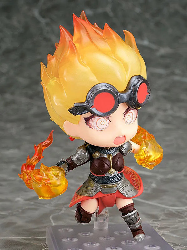 Magic: The Gathering - Chandra Nalaar - Nendoroid #1781 (Phat Company)ㅤ – Phat Company – ActionFigure Brasil