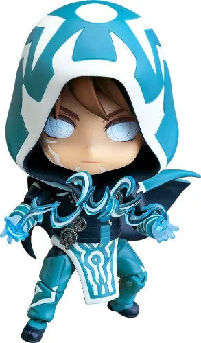 Magic: The Gathering - Jace Beleren - Nendoroid #1755 (Phat Company)ㅤ – Phat Company – ActionFigure Brasil
