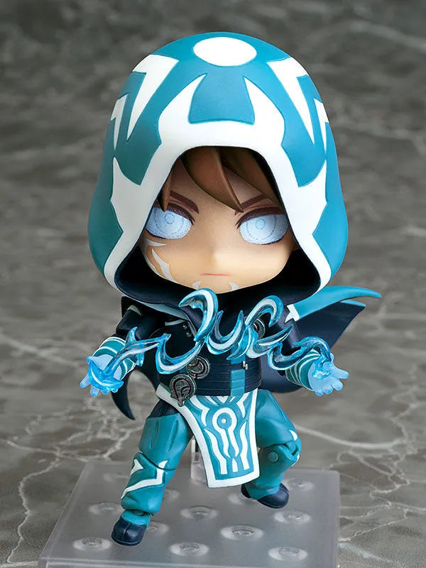 Magic: The Gathering - Jace Beleren - Nendoroid #1755 (Phat Company)ㅤ – Phat Company – ActionFigure Brasil
