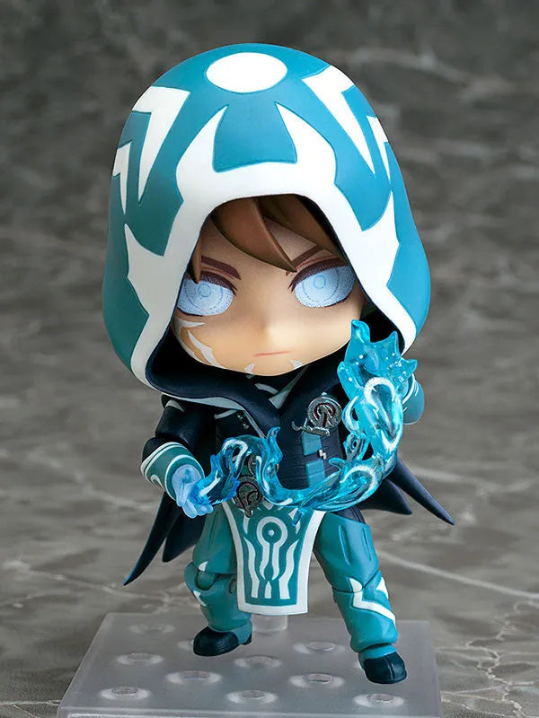 Magic: The Gathering - Jace Beleren - Nendoroid #1755 (Phat Company)ㅤ – Phat Company – ActionFigure Brasil