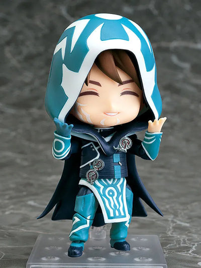 Magic: The Gathering - Jace Beleren - Nendoroid #1755 (Phat Company)ㅤ – Phat Company – ActionFigure Brasil — acessórios