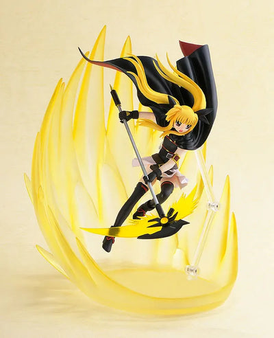 "Magical Girl Lyrical Nanoha -The Movie 1st-" Fate Testarossa Airstrikerㅤ – Gantaku – ActionFigure Brasil