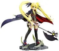 "Magical Girl Lyrical Nanoha -The Movie 1st-" Fate Testarossaㅤ – Cospa – ActionFigure Brasil