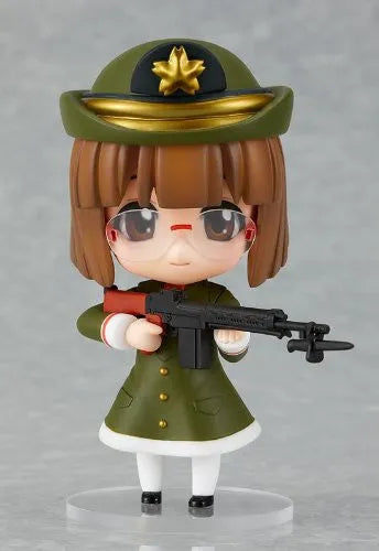 Magical Marine Pixel Maritan - Jiei-tan - Nendoroid #096b (Good Smile Company)ㅤ – Good Smile Company – ActionFigureBrasil — ângulo diferente