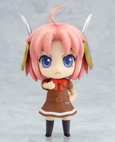 Magical Marine Pixel Maritan - Mari-tan - Nendoroid - Giant Anchor Ver. - 056b (Good Smile Company)ㅤ – Good Smile Company – ActionFigureBrasil