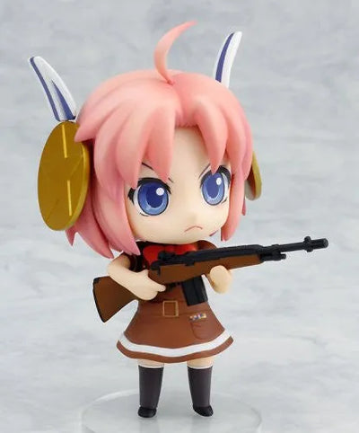 Magical Marine Pixel Maritan - Mari-tan - Nendoroid - Giant Anchor Ver. - 056b (Good Smile Company)ㅤ – Good Smile Company – ActionFigureBrasil — detalhe do produto