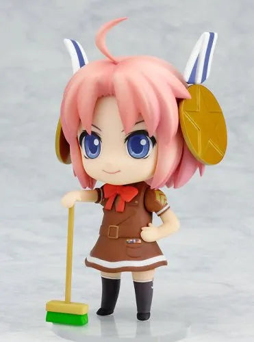Magical Marine Pixel Maritan - Mari-tan - Nendoroid - Giant Anchor Ver. - 056b (Good Smile Company)ㅤ – Good Smile Company – ActionFigureBrasil
