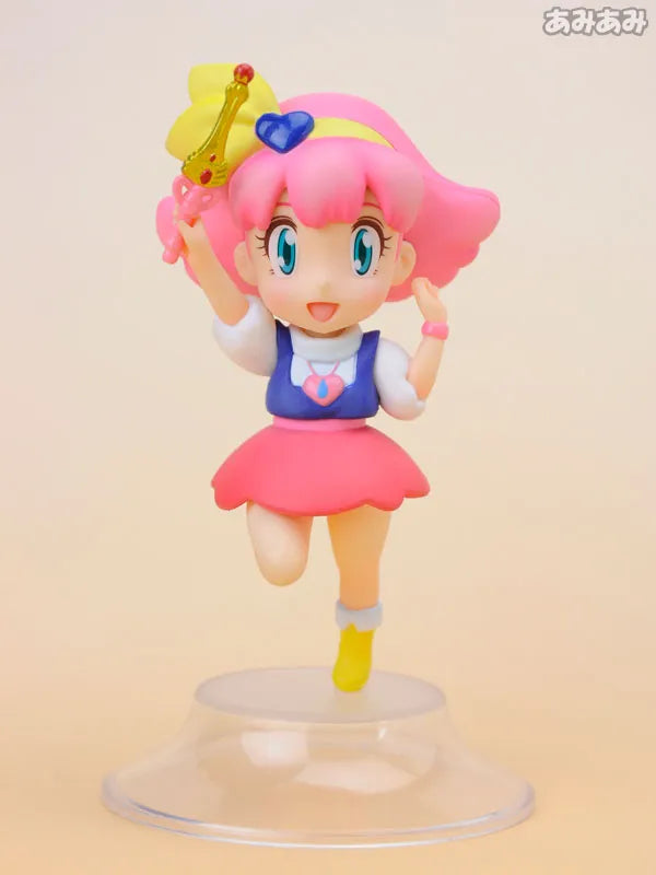 Magical Princess Minky Momo 2nd nano! Complete Figureㅤ – Wave – ActionFigure Brasil