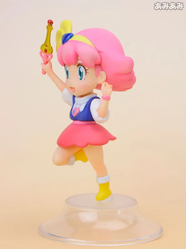 Magical Princess Minky Momo 2nd nano! Complete Figureㅤ – Wave – ActionFigure Brasil