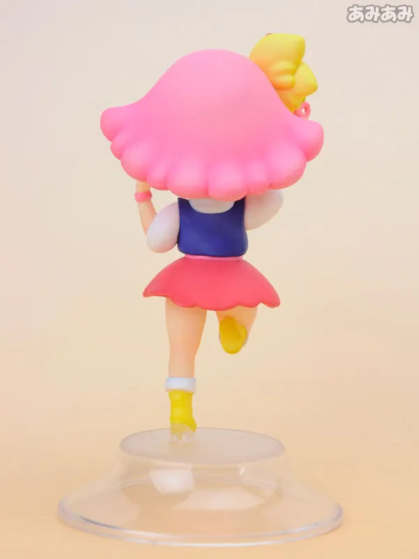 Magical Princess Minky Momo 2nd nano! Complete Figureㅤ – Wave – ActionFigure Brasil