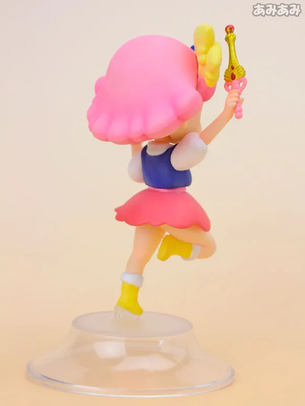Magical Princess Minky Momo 2nd nano! Complete Figureㅤ – Wave – ActionFigure Brasil