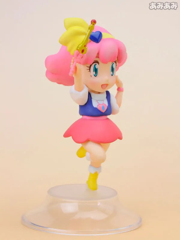 Magical Princess Minky Momo 2nd nano! Complete Figureㅤ – Wave – ActionFigure Brasil