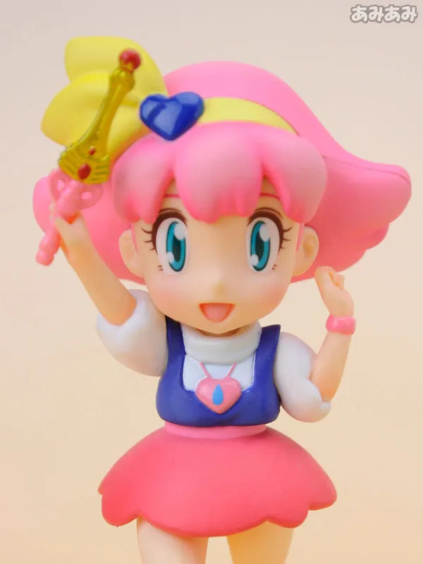 Magical Princess Minky Momo 2nd nano! Complete Figureㅤ – Wave – ActionFigure Brasil