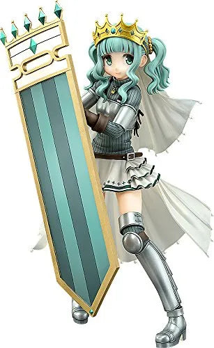 Magical Record Mahou Shoujo Madoka ☆ Magica Gaiden - Futaba Sana - 1/8ㅤ – Phat Company – ActionFigureBrasil