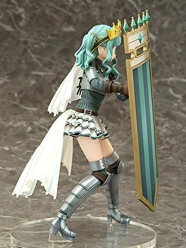 Magical Record Mahou Shoujo Madoka ☆ Magica Gaiden - Futaba Sana - 1/8ㅤ – Phat Company – ActionFigureBrasil
