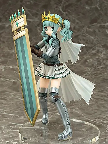 Magical Record Mahou Shoujo Madoka ☆ Magica Gaiden - Futaba Sana - 1/8ㅤ – Phat Company – ActionFigureBrasil — acessórios