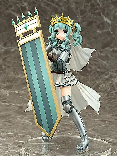 Magical Record Mahou Shoujo Madoka ☆ Magica Gaiden - Futaba Sana - 1/8ㅤ – Phat Company – ActionFigureBrasil