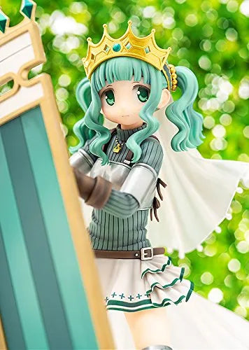 Magical Record Mahou Shoujo Madoka ☆ Magica Gaiden - Futaba Sana - 1/8ㅤ – Phat Company – ActionFigureBrasil — iluminação de estúdio