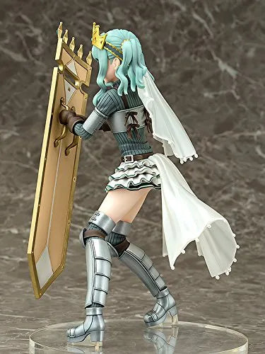 Magical Record Mahou Shoujo Madoka ☆ Magica Gaiden - Futaba Sana - 1/8ㅤ – Phat Company – ActionFigureBrasil — detalhe do produto