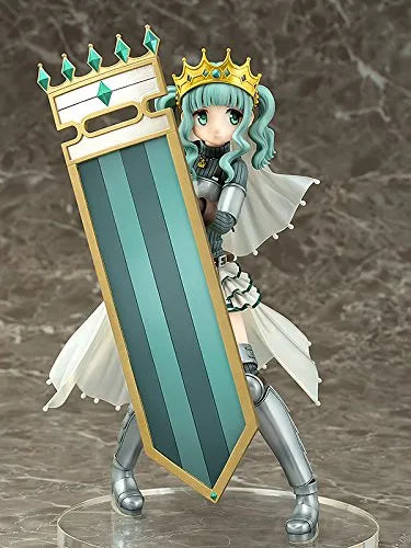 Magical Record Mahou Shoujo Madoka ☆ Magica Gaiden - Futaba Sana - 1/8ㅤ – Phat Company – ActionFigureBrasil — embalagem