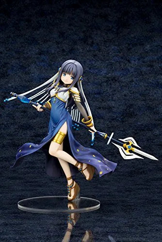 Magical Record Mahou Shoujo Madoka ☆ Magica Gaiden - Nanami Yachiyo - 1/7 (Kotobukiya)ㅤ – Kotobukiya – ActionFigureBrasil