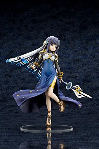 Magical Record Mahou Shoujo Madoka ☆ Magica Gaiden - Nanami Yachiyo - 1/7 (Kotobukiya)ㅤ – Kotobukiya – ActionFigureBrasil — com base expositora