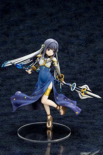 Magical Record Mahou Shoujo Madoka ☆ Magica Gaiden - Nanami Yachiyo - 1/7 (Kotobukiya)ㅤ – Kotobukiya – ActionFigureBrasil — iluminação de estúdio