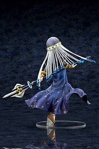 Magical Record Mahou Shoujo Madoka ☆ Magica Gaiden - Nanami Yachiyo - 1/7 (Kotobukiya)ㅤ – Kotobukiya – ActionFigureBrasil