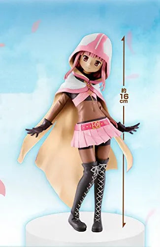 Magical Record Mahou Shoujo Madoka ☆ Magica Gaiden - Tamaki Irohaㅤ – Banpresto – ActionFigureBrasil