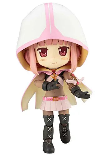Magical Record Mahou Shoujo Madoka ☆ Magica Gaiden - Tamaki Iroha - Cu-Poche (Kotobukiya)ㅤ – Kotobukiya – ActionFigureBrasil