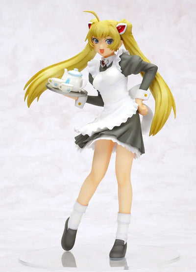 Magikano - Mamiya Ayumi - 1/7 (Max Factory)ㅤ – Max Factory – ActionFigure Brasil