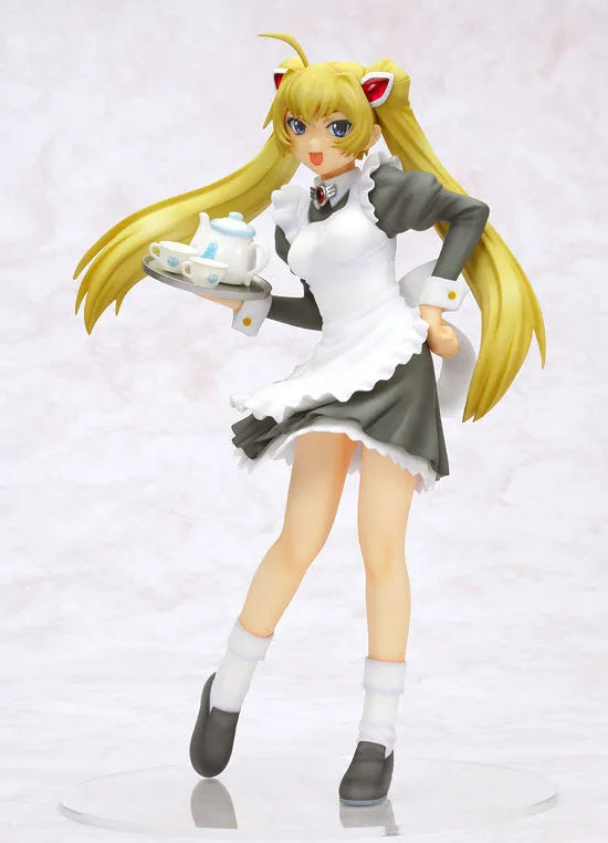 Magikano - Mamiya Ayumi - 1/7 (Max Factory)ㅤ – Max Factory – ActionFigure Brasil