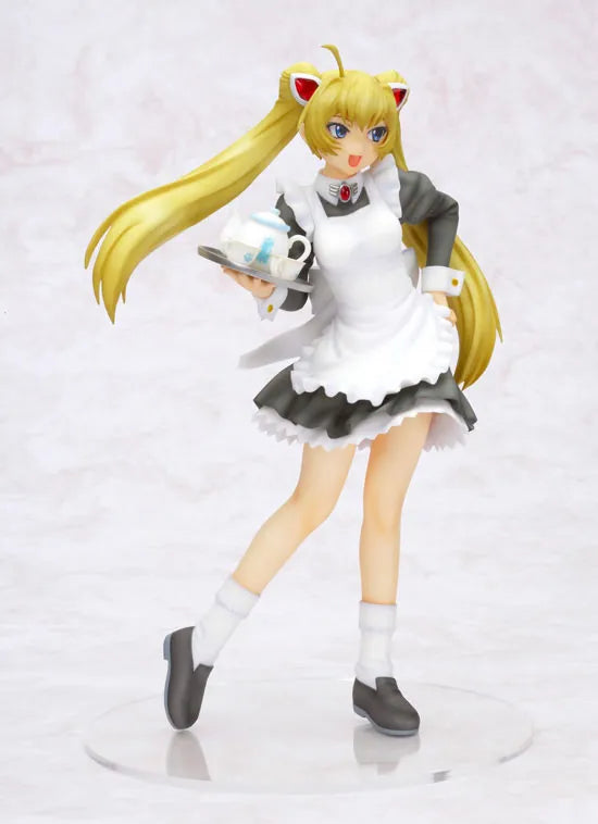 Magikano - Mamiya Ayumi - 1/7 (Max Factory)ㅤ – Max Factory – ActionFigure Brasil