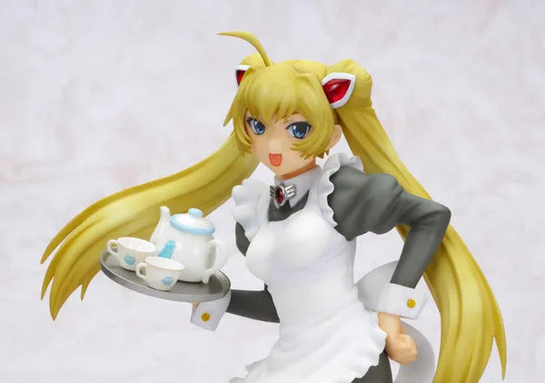 Magikano - Mamiya Ayumi - 1/7 (Max Factory)ㅤ – Max Factory – ActionFigure Brasil