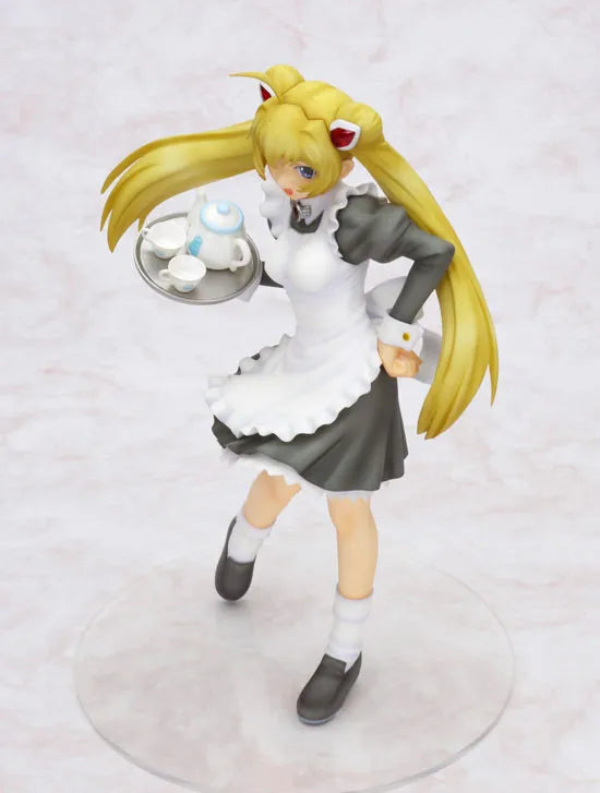 Magikano - Mamiya Ayumi - 1/7 (Max Factory)ㅤ – Max Factory – ActionFigure Brasil