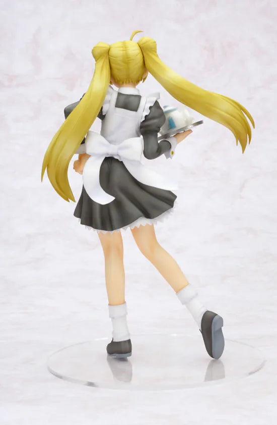 Magikano - Mamiya Ayumi - 1/7 (Max Factory)ㅤ – Max Factory – ActionFigure Brasil