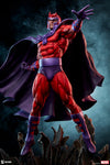 Magneto: Master of Magnetism - LIMITED EDITION: 600 (Exclusive) (Pré-venda)