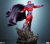 Magneto: Master of Magnetism - LIMITED EDITION: TBD (Exclusive) (Pré-venda)