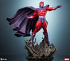 Magneto: Master of Magnetism - LIMITED EDITION: TBD (Exclusive) (Pré-venda)