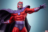 Magneto: Master of Magnetism - LIMITED EDITION: TBD (Exclusive) (Pré-venda)