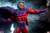 Magneto: Master of Magnetism - LIMITED EDITION: TBD (Exclusive) (Pré-venda)