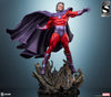 Magneto: Master of Magnetism - LIMITED EDITION: TBD (Exclusive) (Pré-venda)